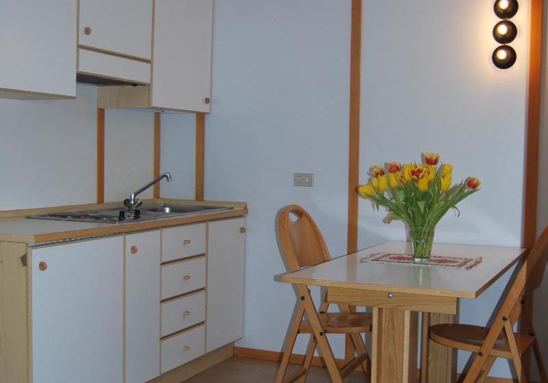 ホテル Residence Cielo Aperto