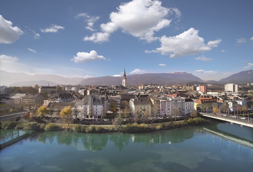 هتل Voco® Villach, An Ihg