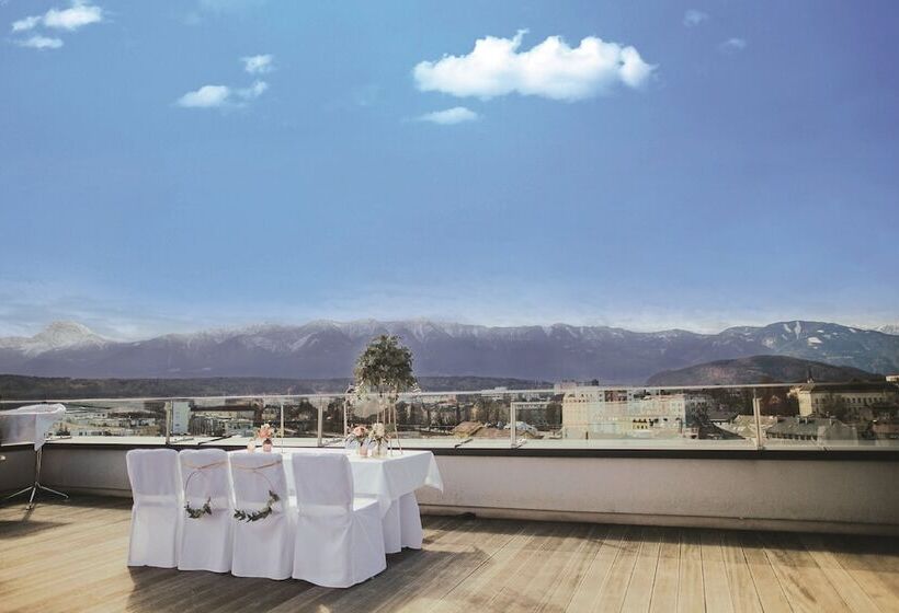 هتل Voco® Villach, An Ihg