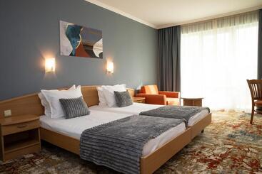 هتل Wela Premium All Inclusive