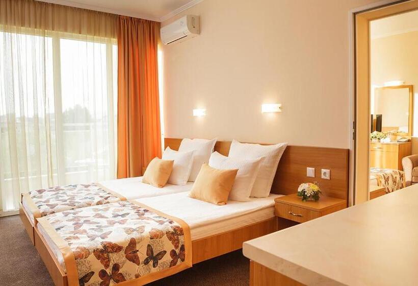 Fotos del hotel Wela - Premium All Inclusive: 1 Fotos del hotel Wela - Premium All Inclusive: 1