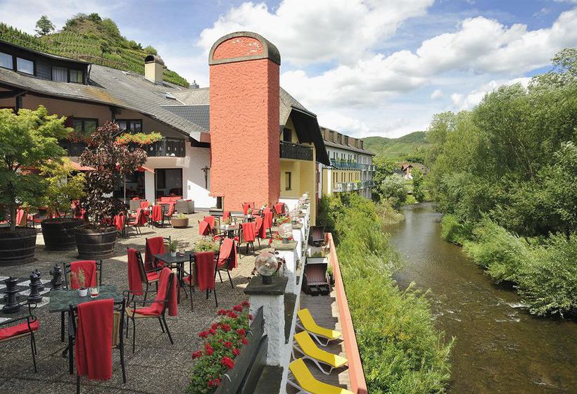 Hotel Lochmühle