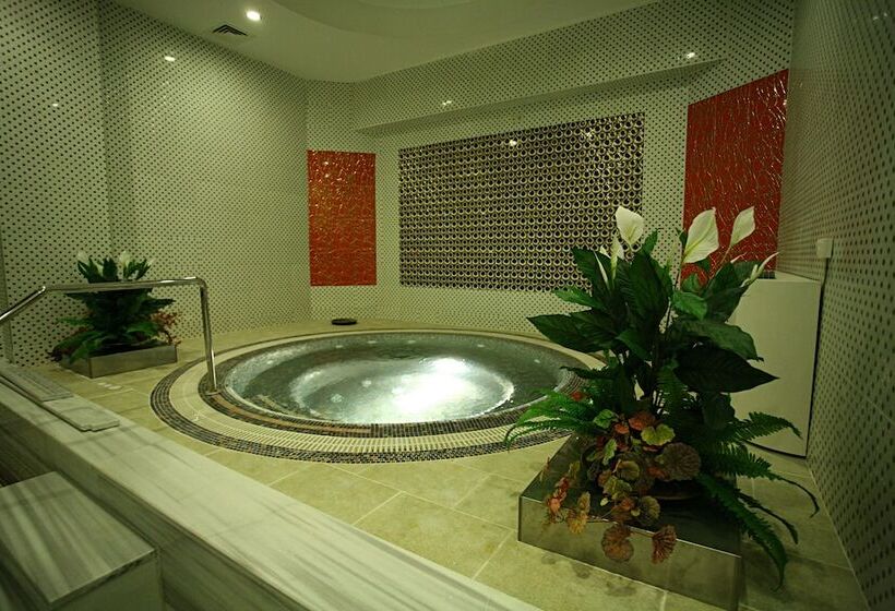 هتل Latanya Palm & Spa Airport Antalya