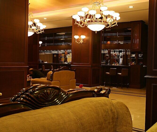 هتل Latanya Palm & Spa Airport Antalya