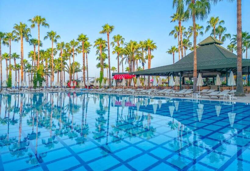 Meryan Hotel   All Inclusive