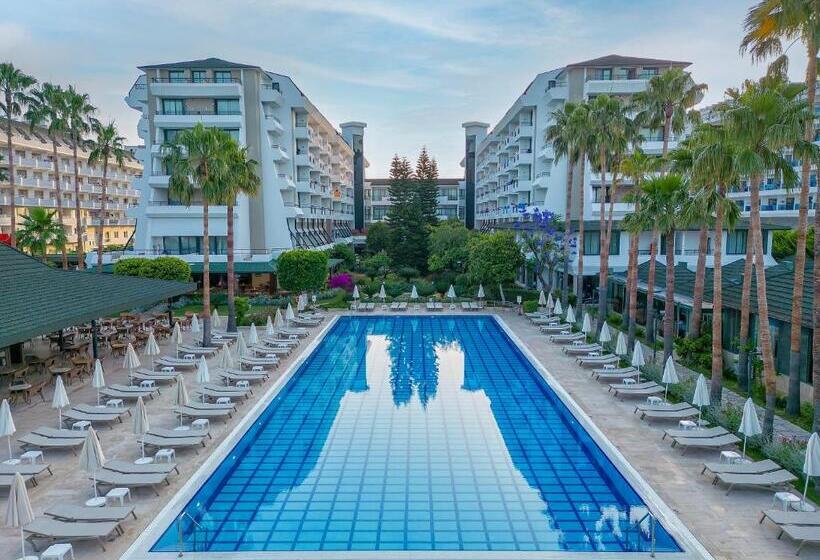 Meryan Hotel   Ultra All Inclusive