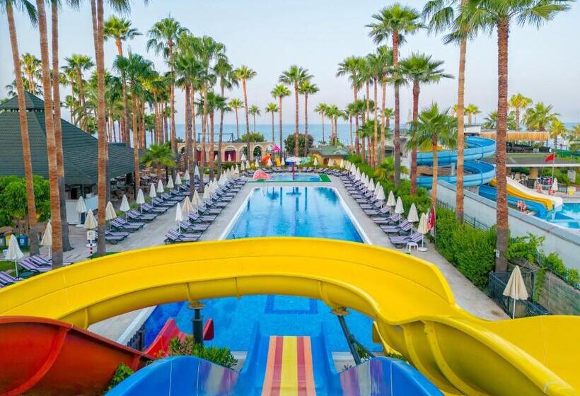 Meryan Hotel   All Inclusive