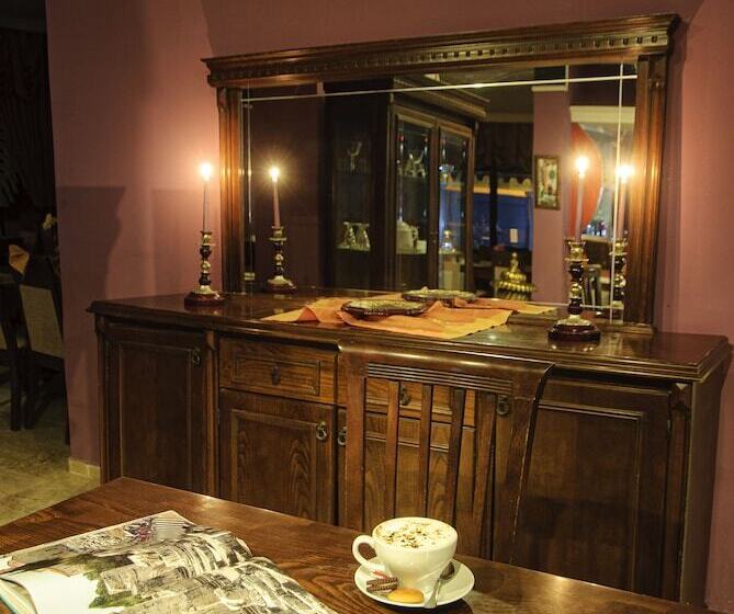Mutlu Apart Otel