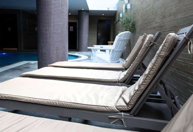 Fotos del hotel Novotel Edinburgh Park:  8