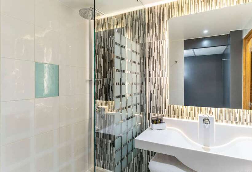 Fotos del hotel Novotel Edinburgh Park:  39