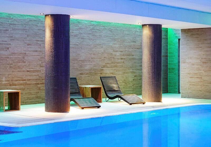 Fotos del hotel Novotel Edinburgh Park:  4