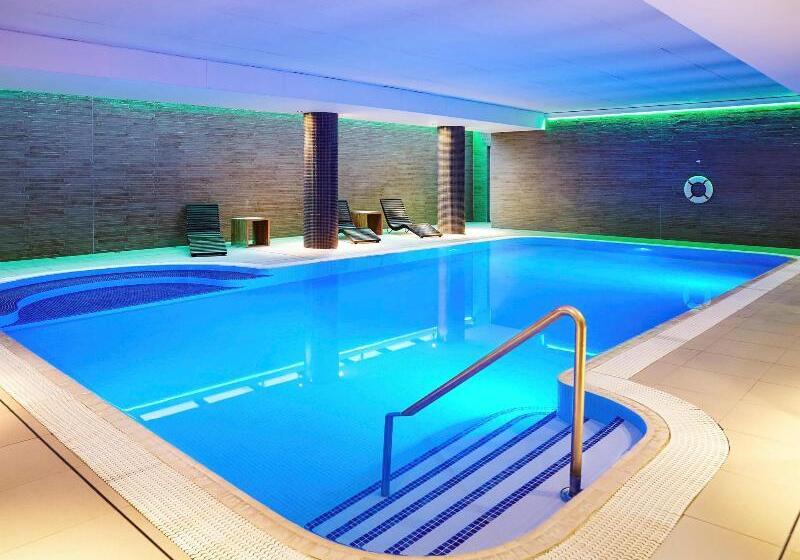 Fotos del hotel Novotel Edinburgh Park:  5