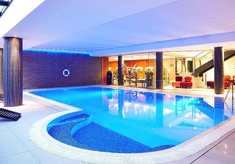 Fotos del hotel Novotel Edinburgh Park:  3