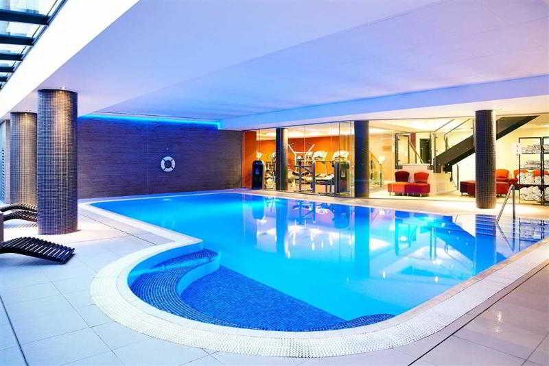 Fotos del hotel Novotel Edinburgh Park:  2