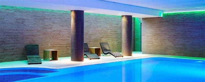 Fotos del hotel Novotel Edinburgh Park:  6