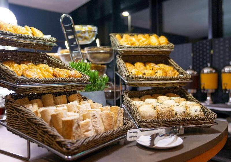 Fotos del hotel Novotel Edinburgh Park:  12