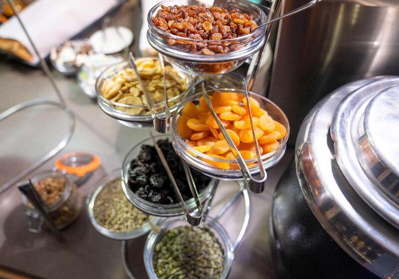 Fotos del hotel Novotel Edinburgh Park:  23