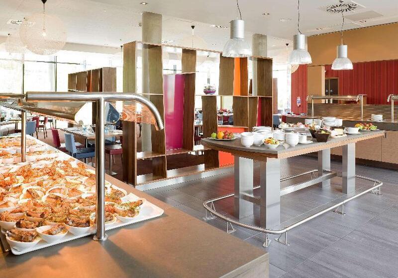 Fotos del hotel Novotel Edinburgh Park:  24
