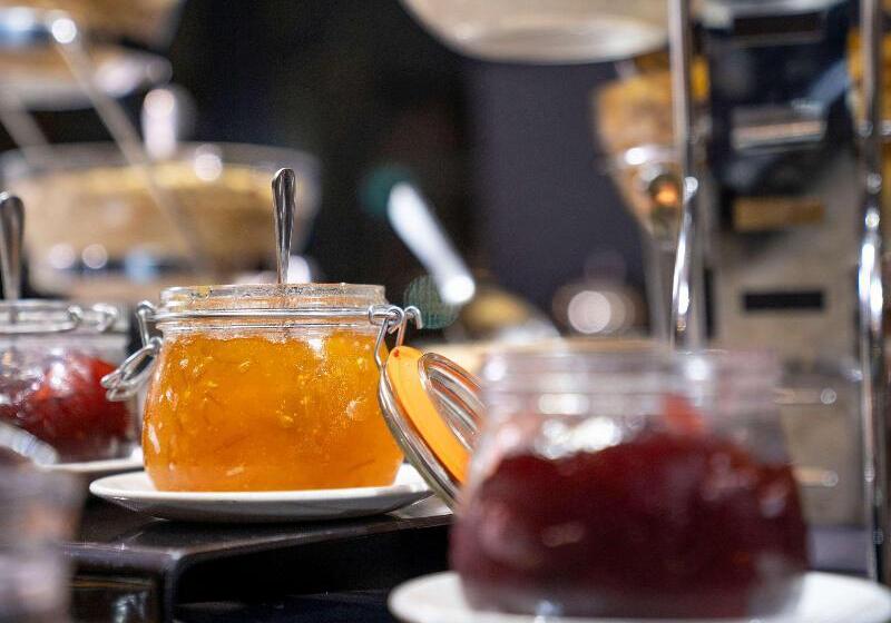 Fotos del hotel Novotel Edinburgh Park:  25