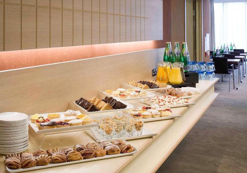 Fotos del hotel Novotel Edinburgh Park:  22