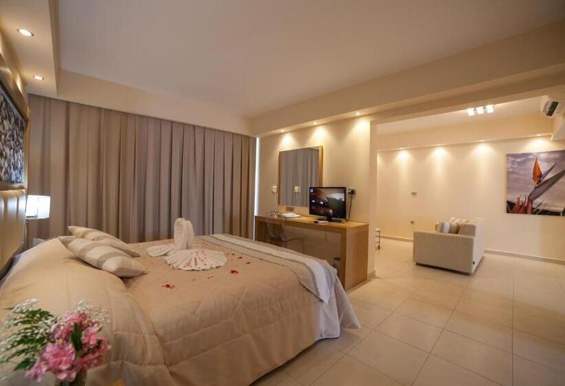 Oceanis Beach & Spa Resort