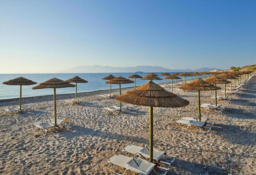 Oceanis Beach & Spa Resort