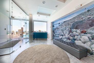 Olympic Suites