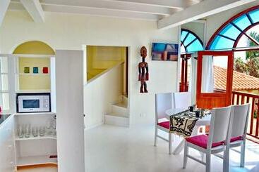 Porto Antigo Hotel Bb