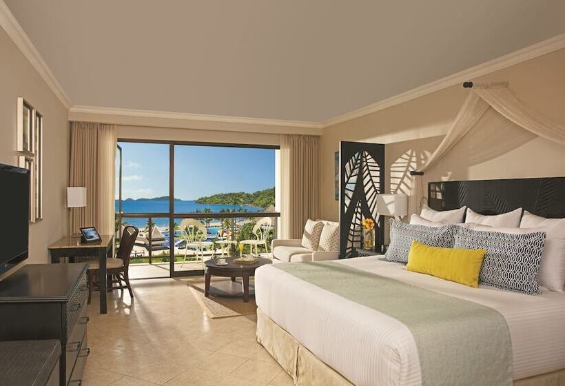 استراحتگاه Dreams Playa Bonita All Inclusive