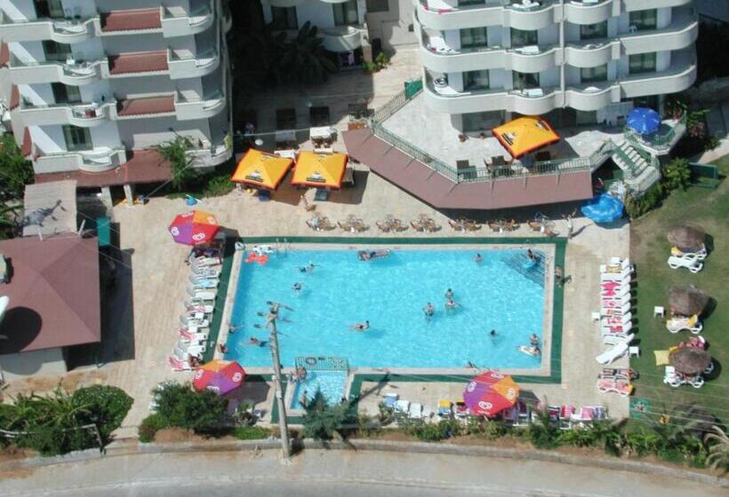 Sayar Apart