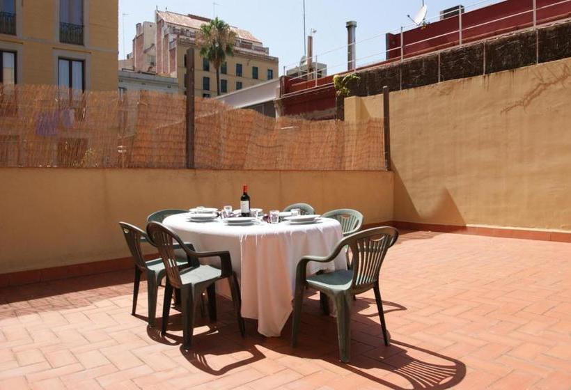 Short Stay Group Paseo De Gracia Serviced Apartments Barcelona