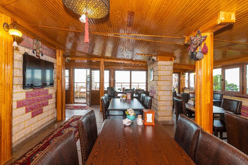 Fotos del hotel Stone Hotel Istanbul:  46