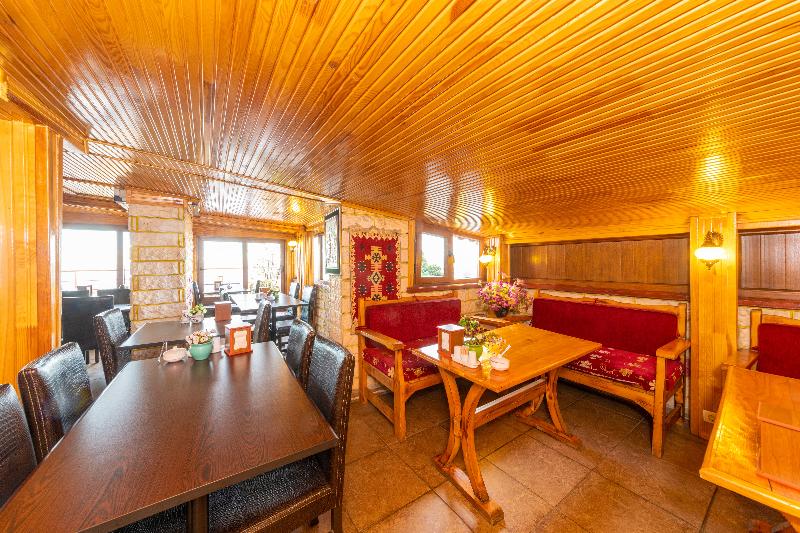 Fotos del hotel Stone Hotel Istanbul:  42