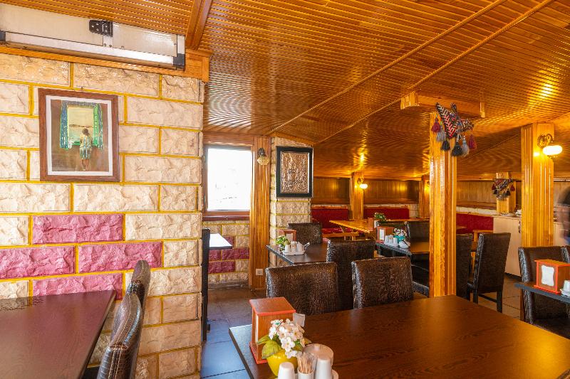 Fotos del hotel Stone Hotel Istanbul:  43