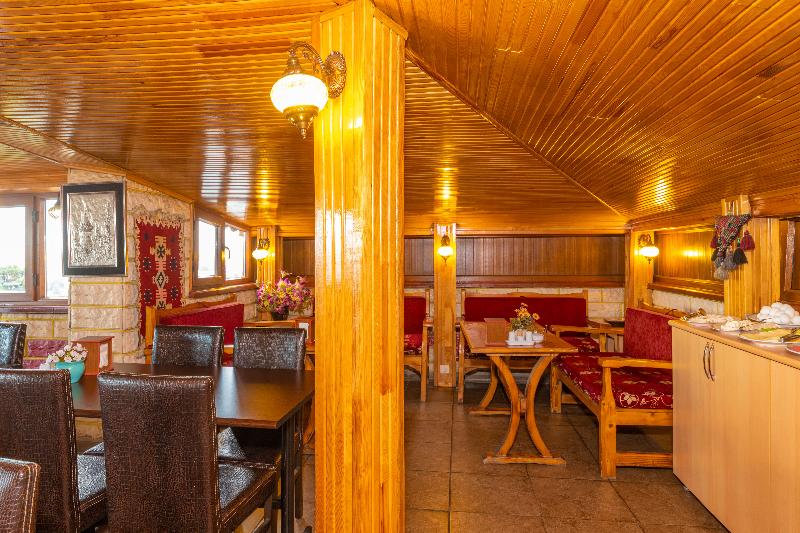 Fotos del hotel Stone Hotel Istanbul:  19