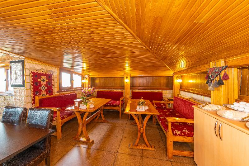 Fotos del hotel Stone Hotel Istanbul:  40