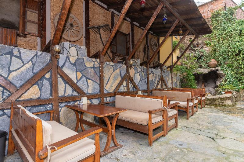 Fotos del hotel Stone Hotel Istanbul:  45