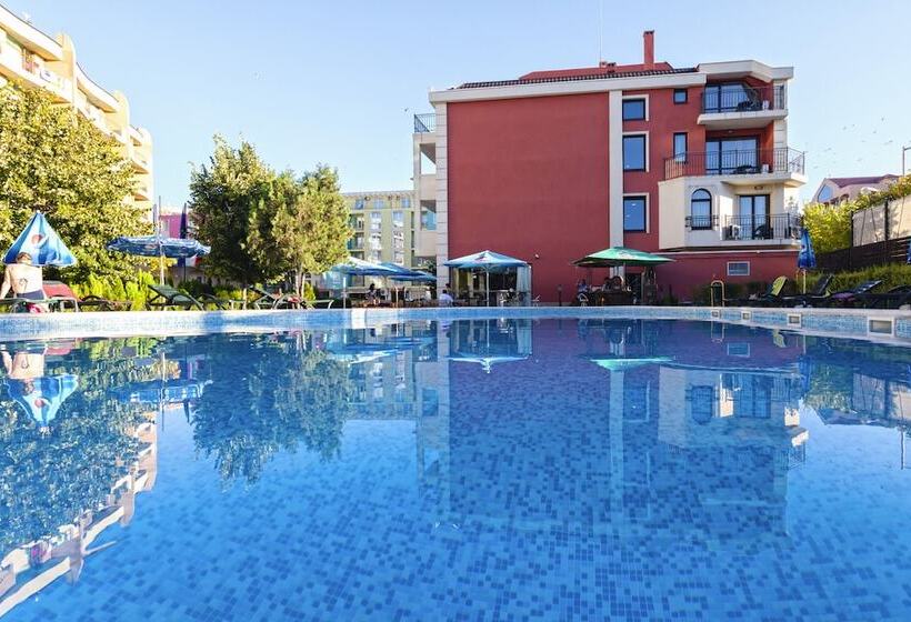 Sunny Beach Hotel Forum   All Inclusive