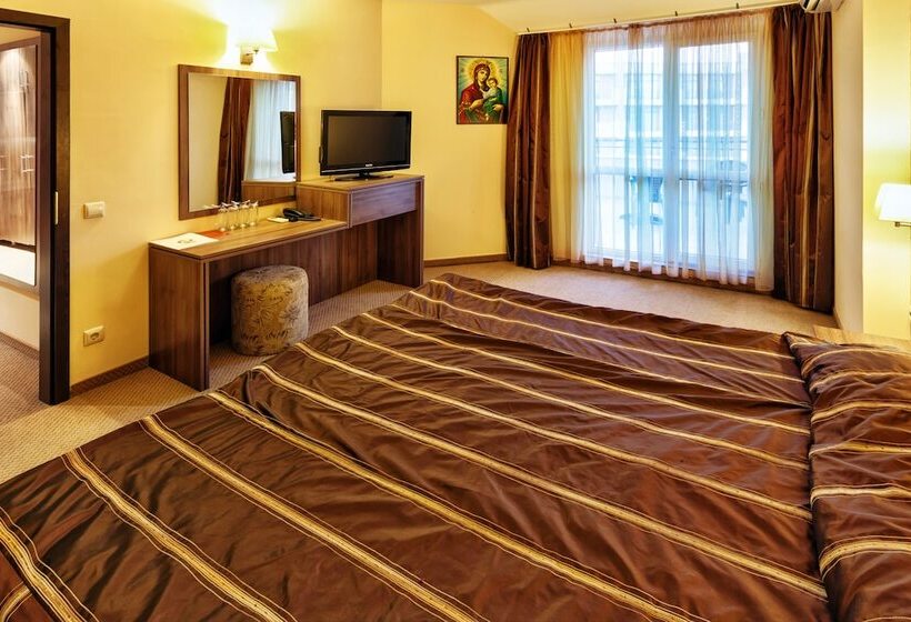 Sunny Beach Hotel Forum   All Inclusive