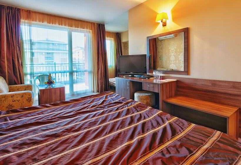 Sunny Beach Hotel Forum   All Inclusive