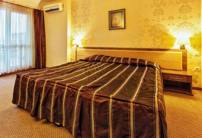Sunny Beach Hotel Forum   All Inclusive