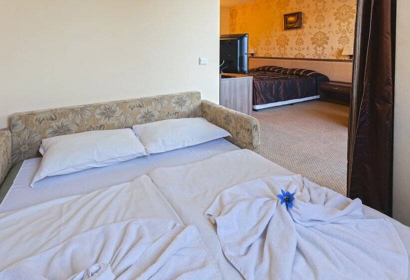 Sunny Beach Hotel Forum   All Inclusive