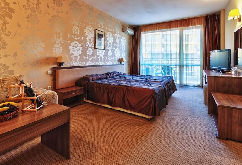 Sunny Beach Hotel Forum   All Inclusive