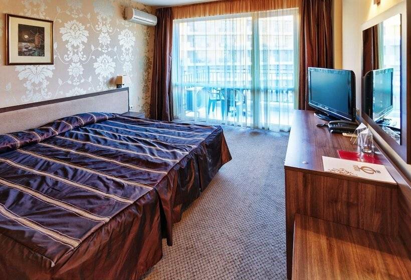 Sunny Beach Hotel Forum   All Inclusive