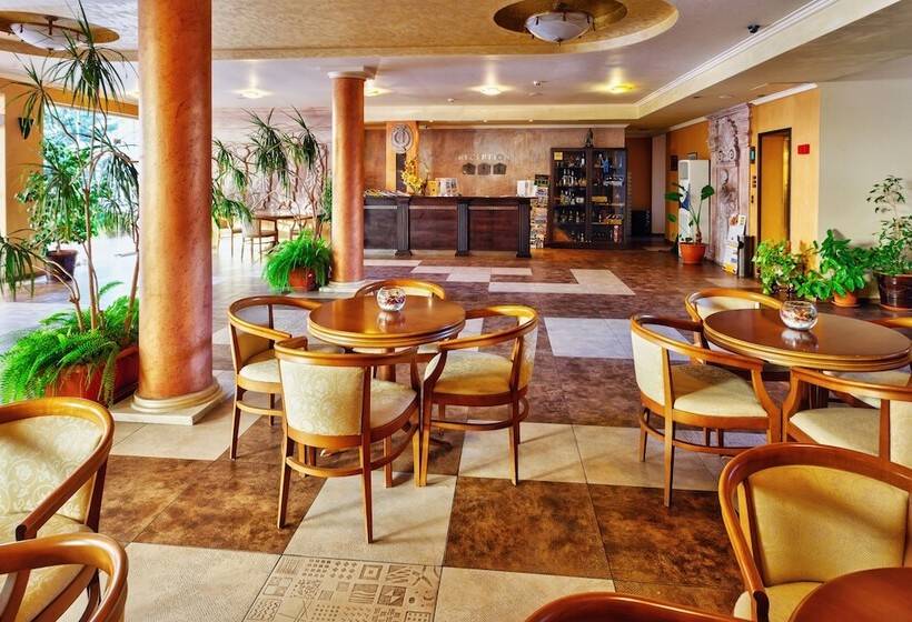 Sunny Beach Hotel Forum   All Inclusive
