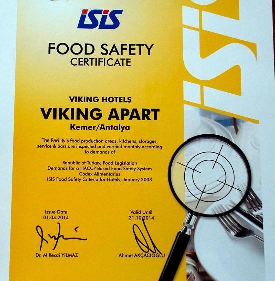 Viking Express