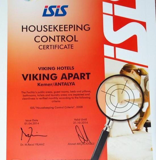 Viking Express