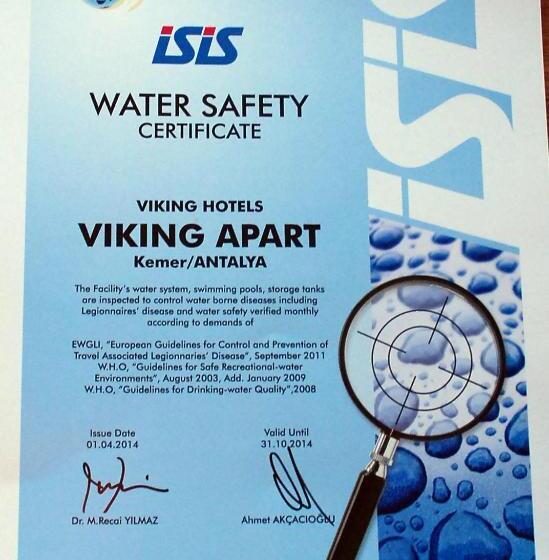 Viking Express