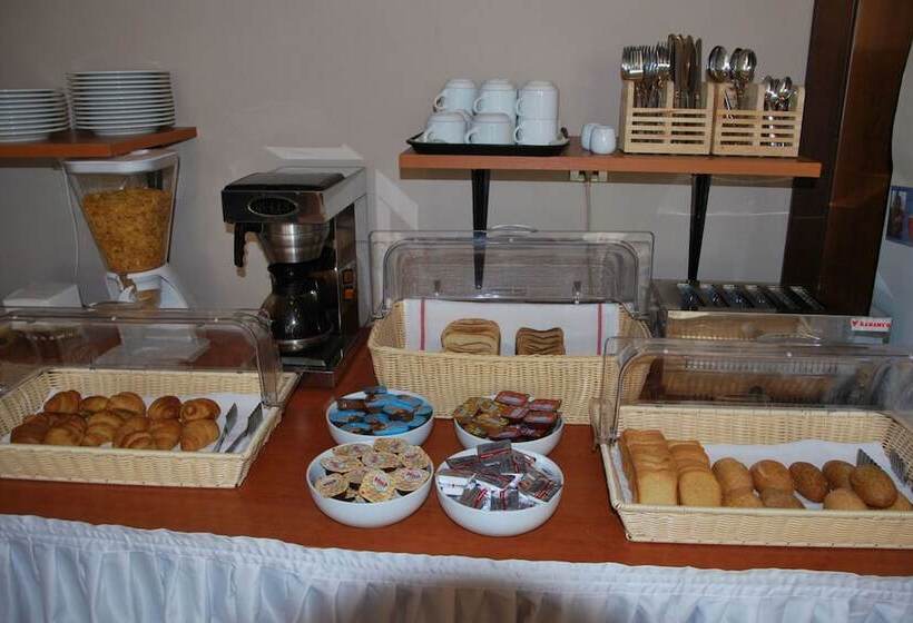 בית מלון כפרי Dionysion