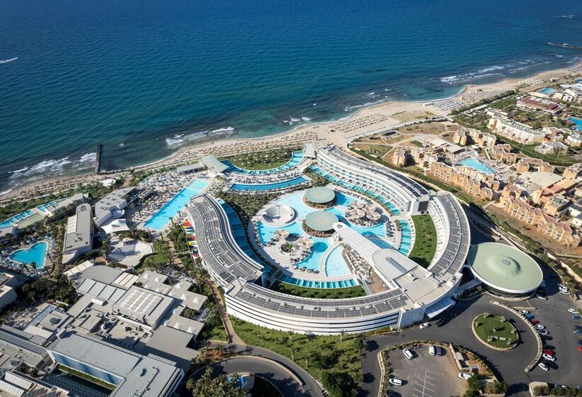 هتل Lyttos Mare